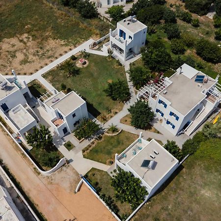 Liostasi Houses Skyros Ngoại thất bức ảnh
