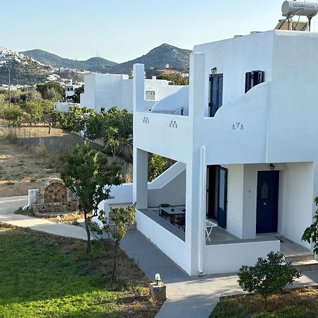 Liostasi Houses Skyros Ngoại thất bức ảnh