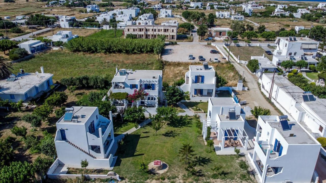 Liostasi Houses Skyros Ngoại thất bức ảnh