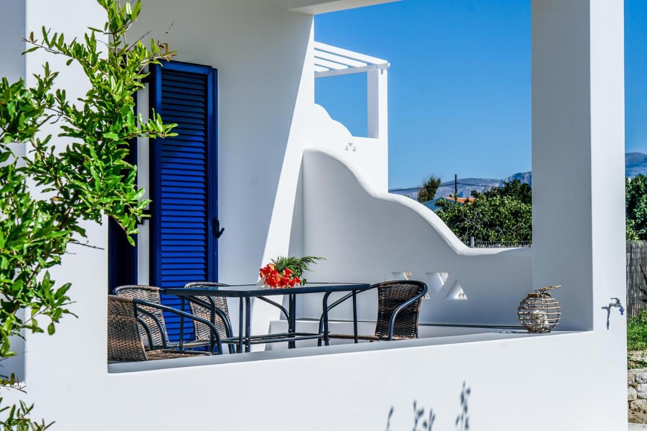 Liostasi Houses Skyros Ngoại thất bức ảnh