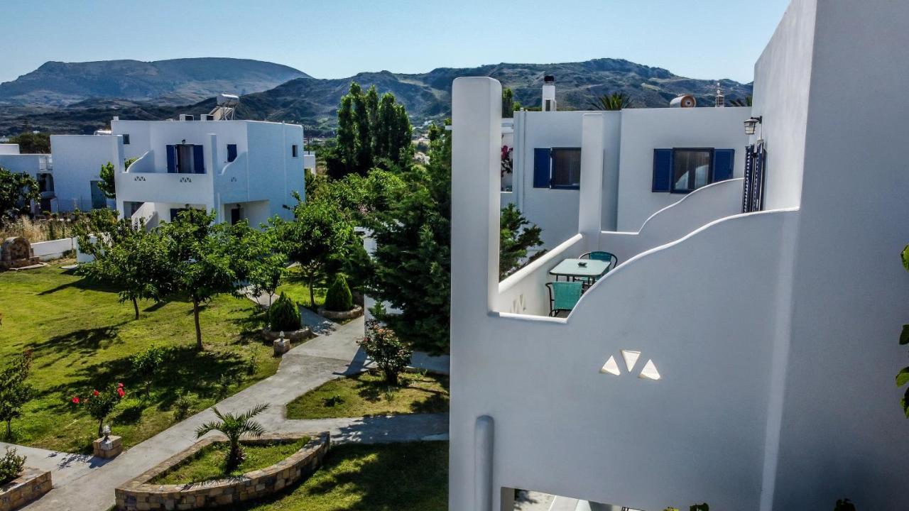 Liostasi Houses Skyros Ngoại thất bức ảnh