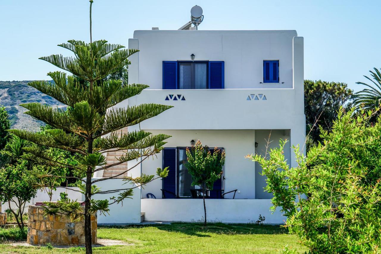 Liostasi Houses Skyros Ngoại thất bức ảnh