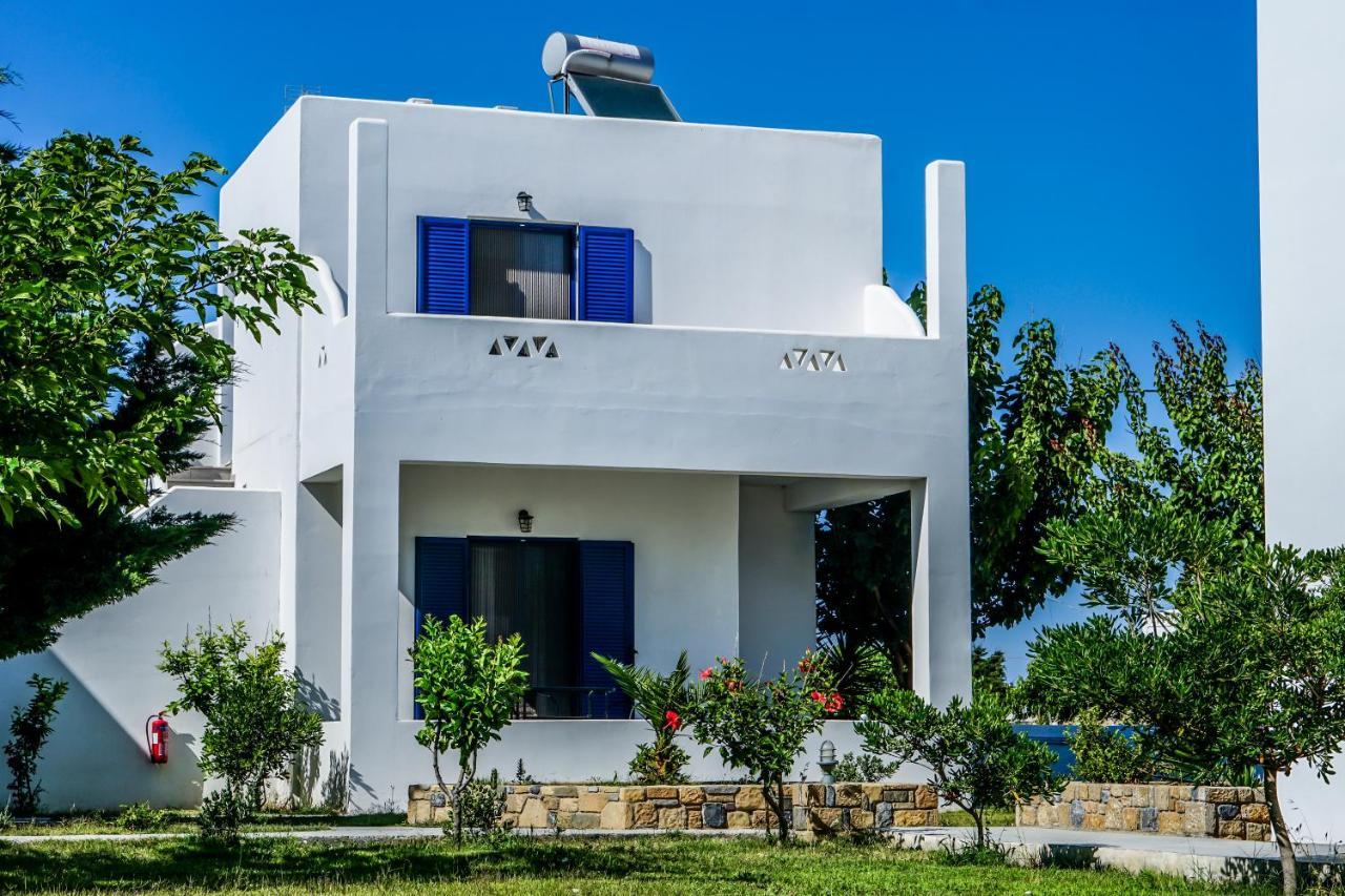 Liostasi Houses Skyros Ngoại thất bức ảnh