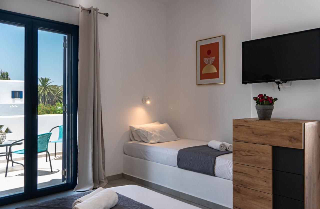 Liostasi Houses Skyros Ngoại thất bức ảnh