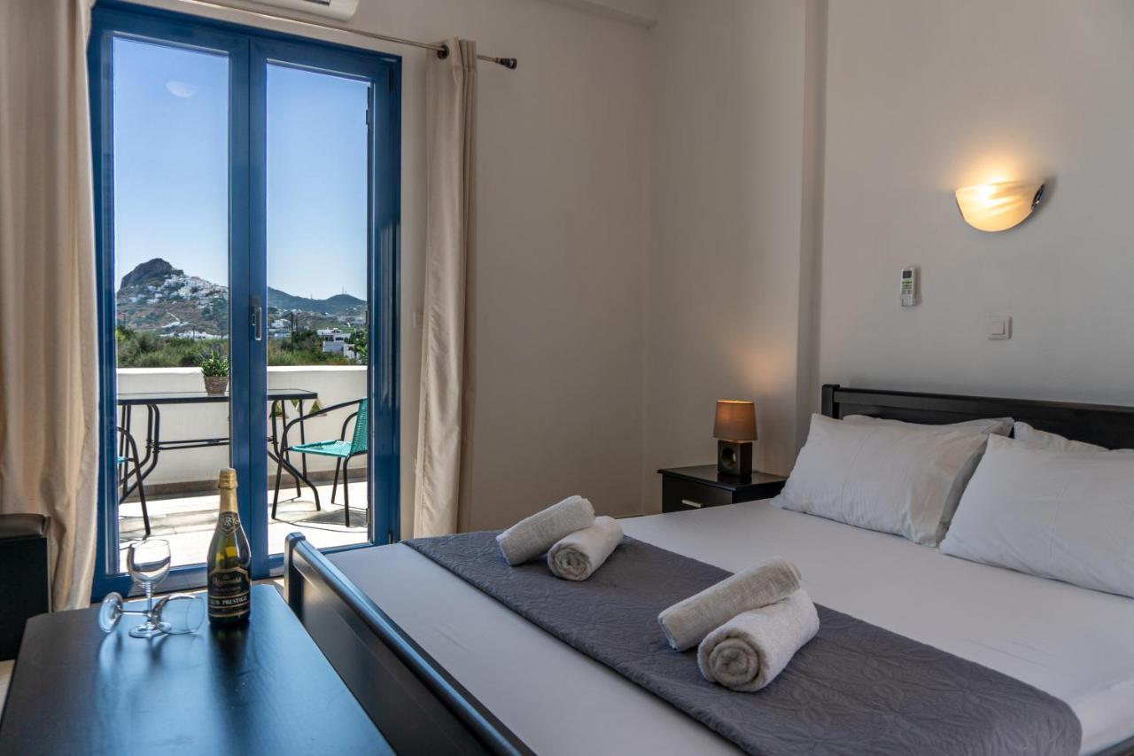 Liostasi Houses Skyros Ngoại thất bức ảnh