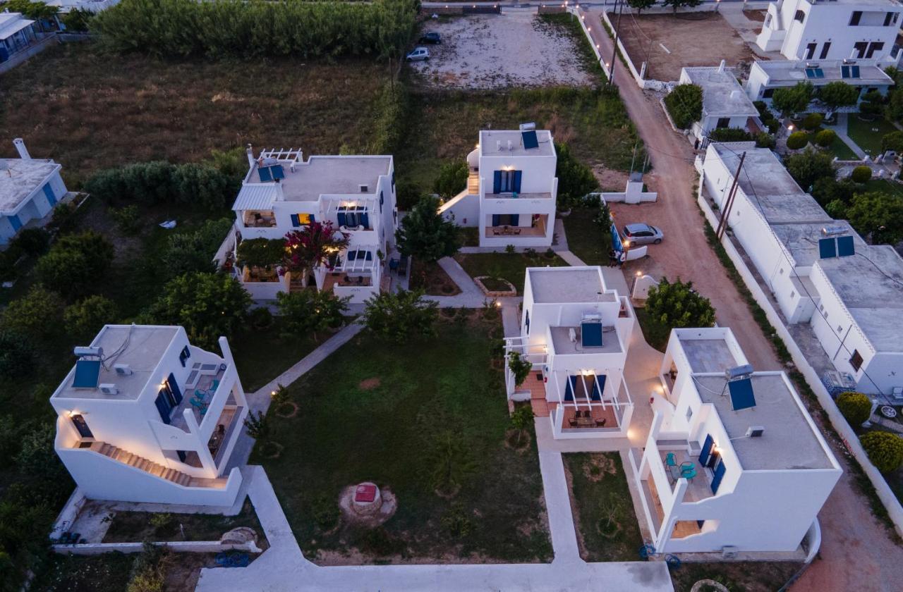 Liostasi Houses Skyros Ngoại thất bức ảnh