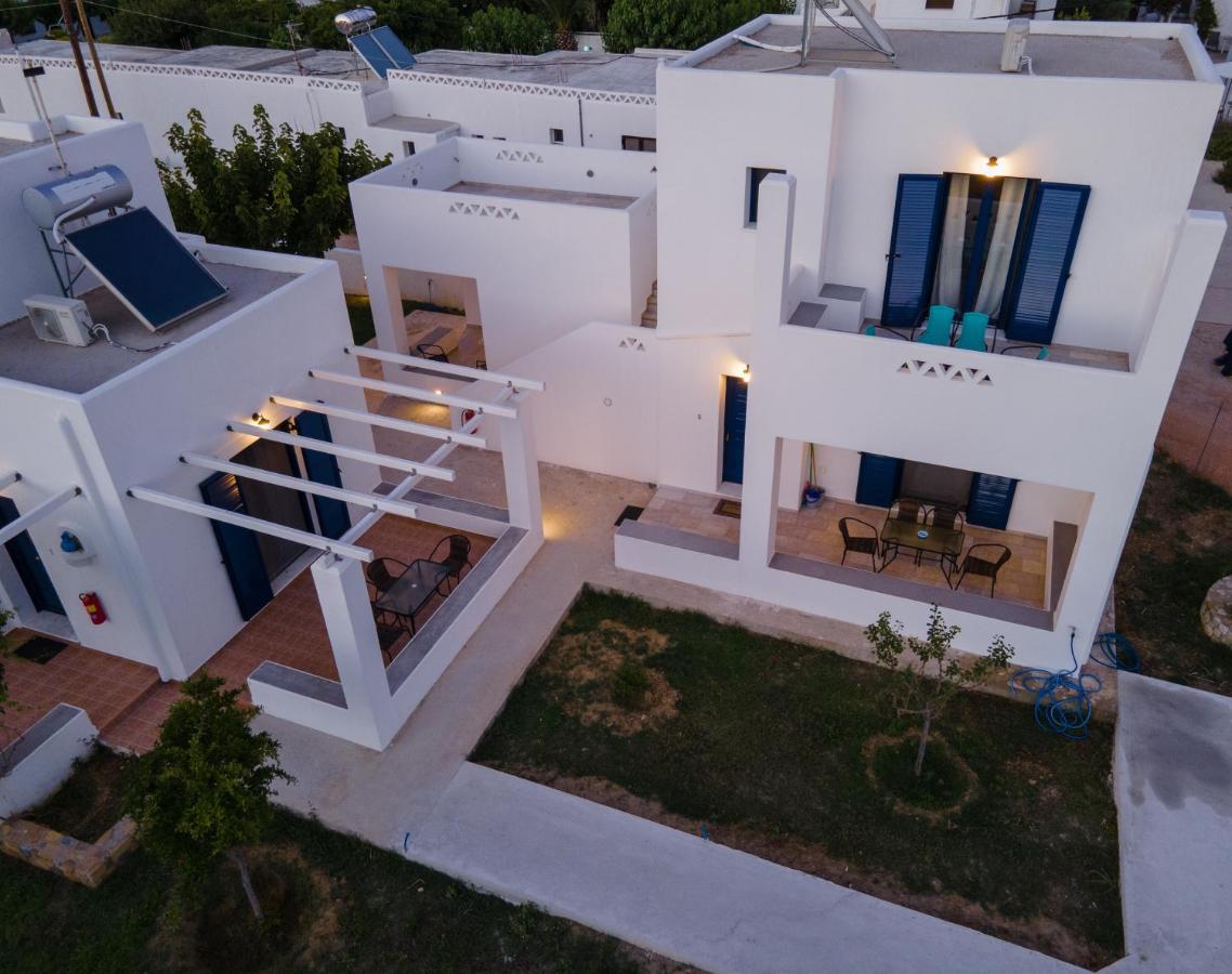 Liostasi Houses Skyros Ngoại thất bức ảnh