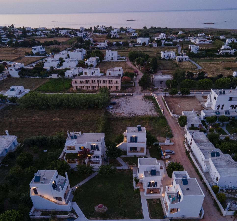 Liostasi Houses Skyros Ngoại thất bức ảnh