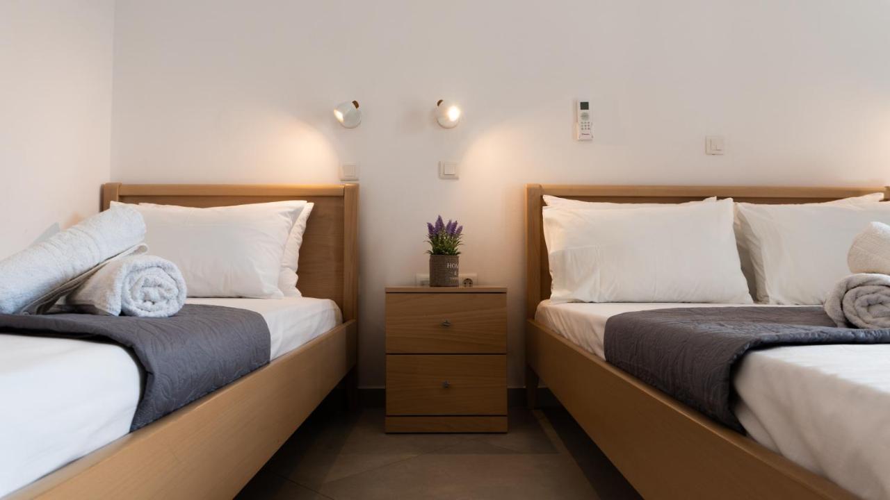 Liostasi Houses Skyros Ngoại thất bức ảnh