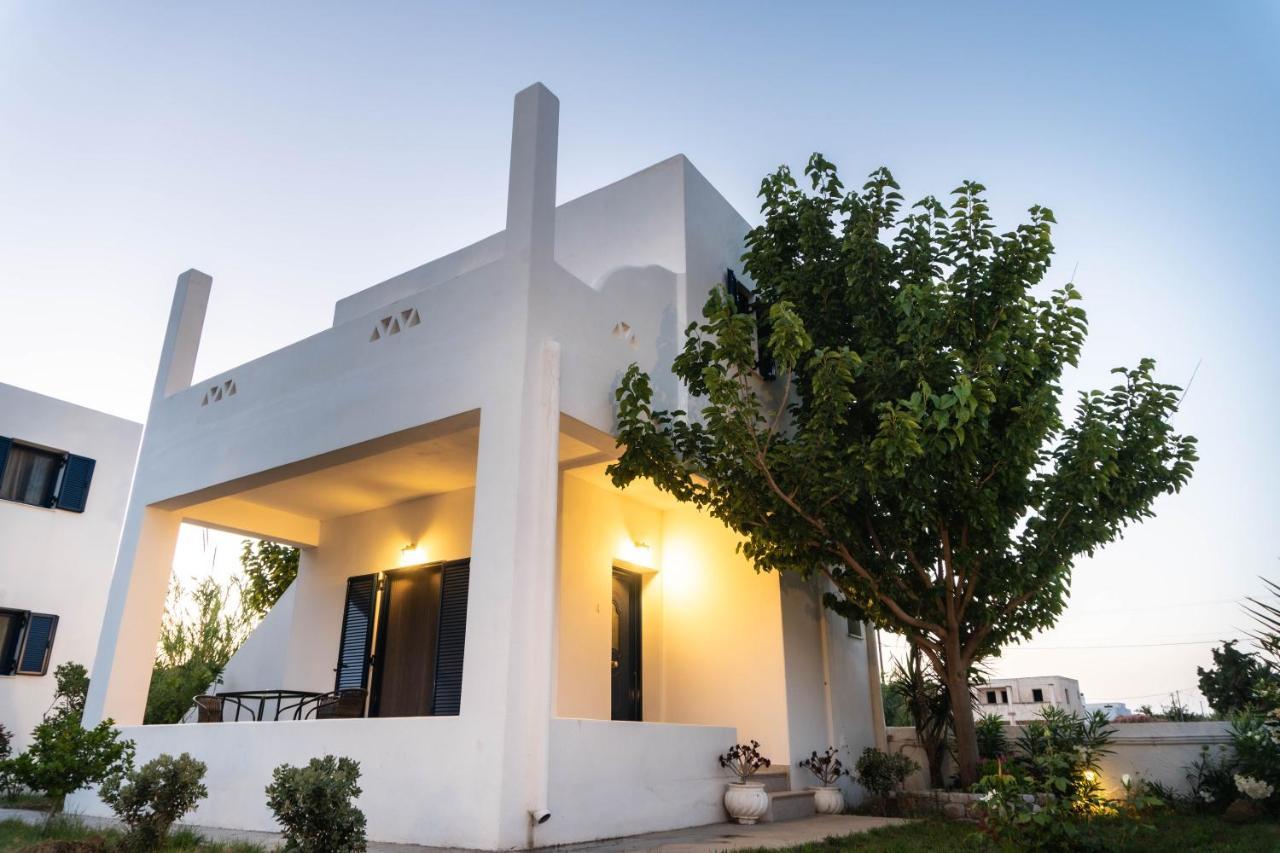 Liostasi Houses Skyros Ngoại thất bức ảnh