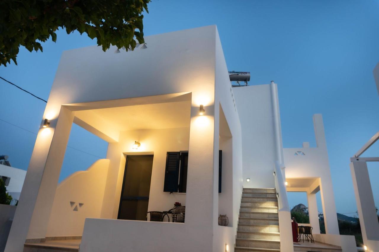 Liostasi Houses Skyros Ngoại thất bức ảnh