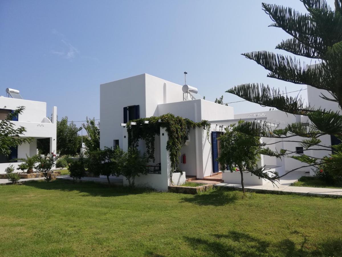 Liostasi Houses Skyros Ngoại thất bức ảnh