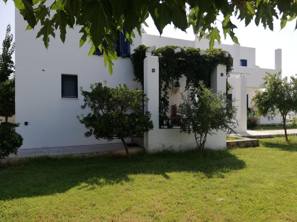 Liostasi Houses Skyros Ngoại thất bức ảnh