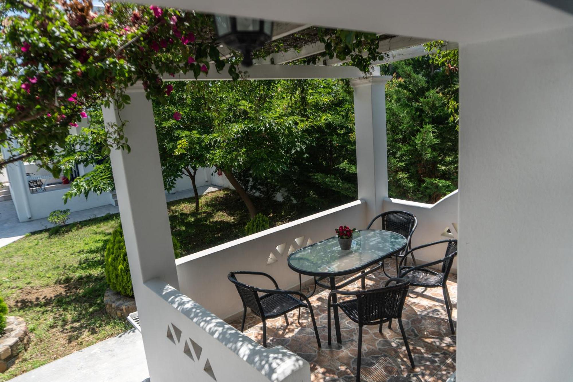 Liostasi Houses Skyros Ngoại thất bức ảnh