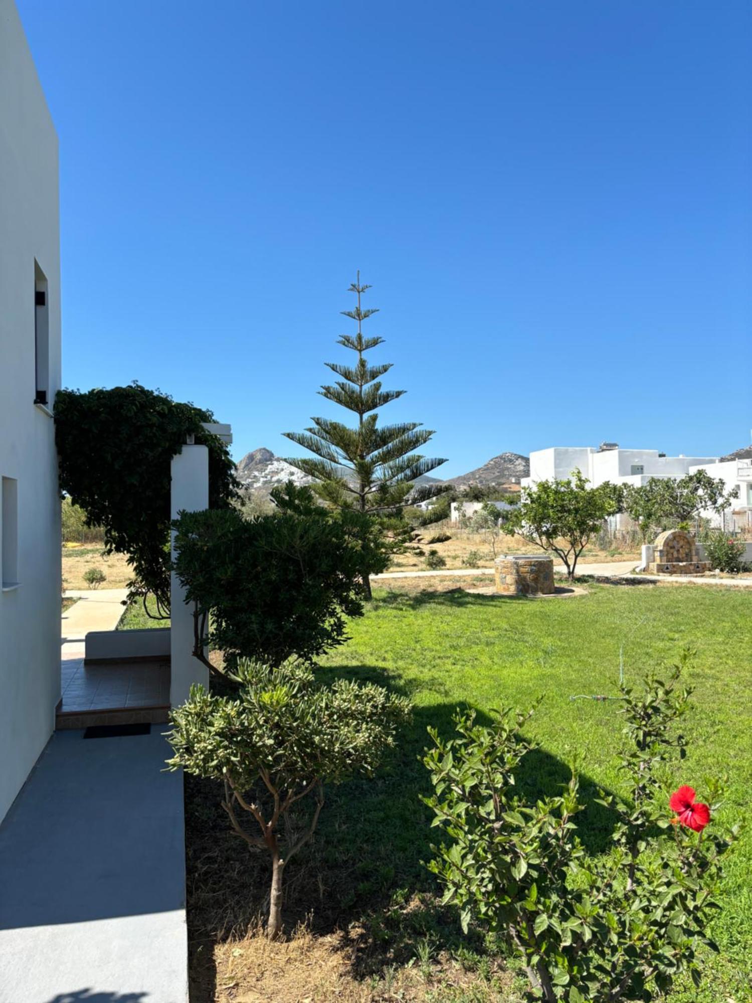 Liostasi Houses Skyros Ngoại thất bức ảnh