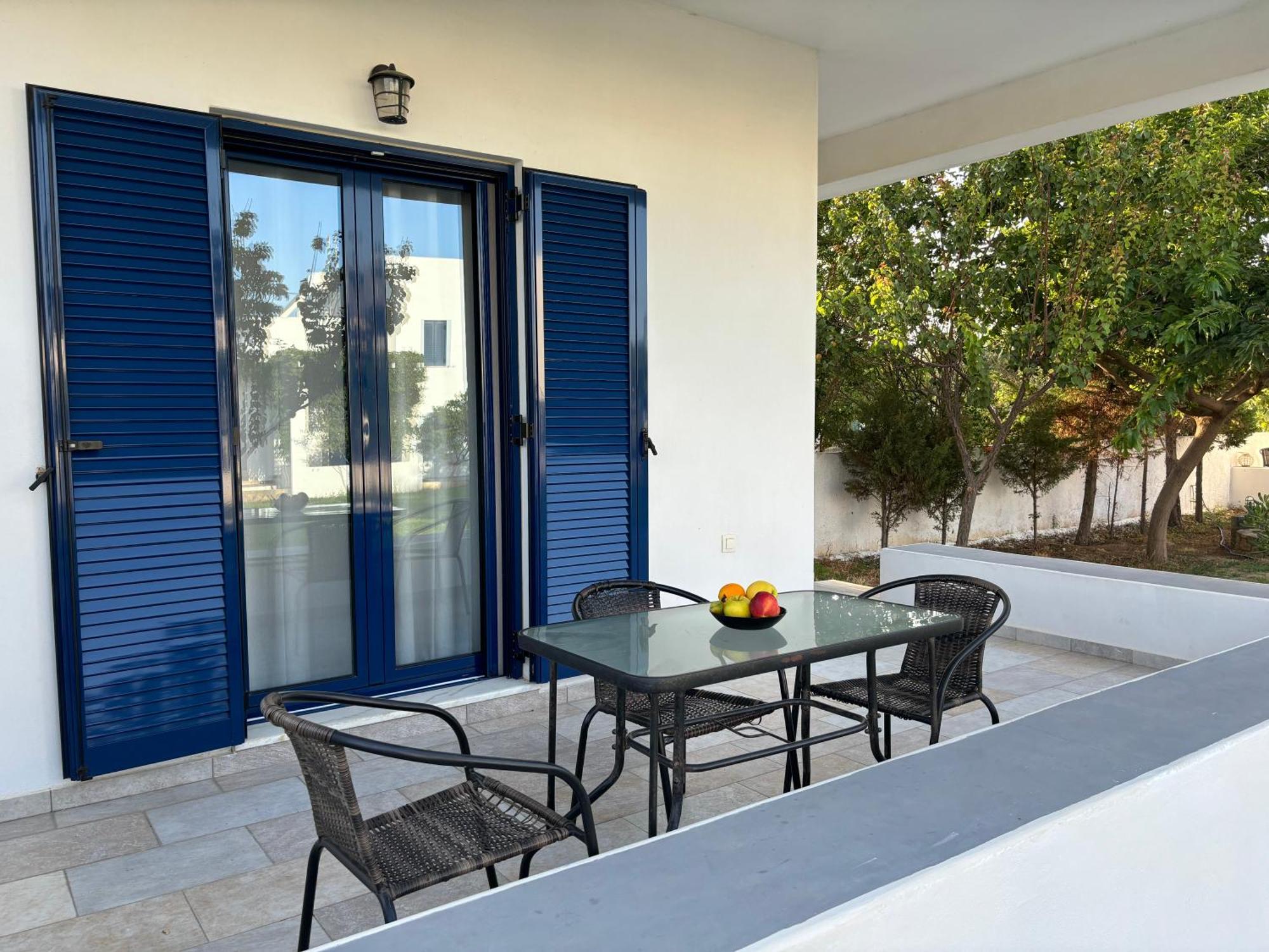 Liostasi Houses Skyros Ngoại thất bức ảnh