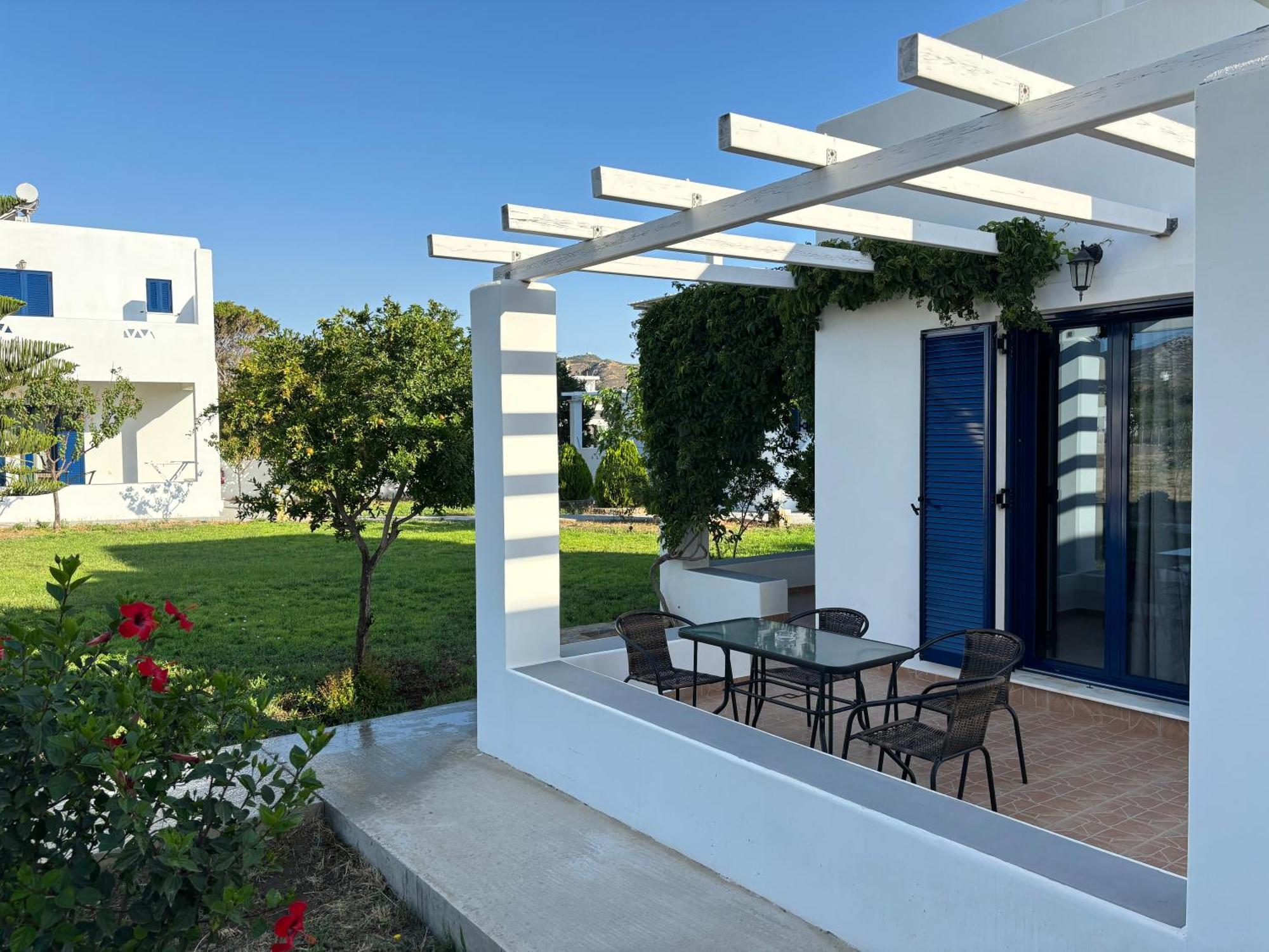 Liostasi Houses Skyros Ngoại thất bức ảnh