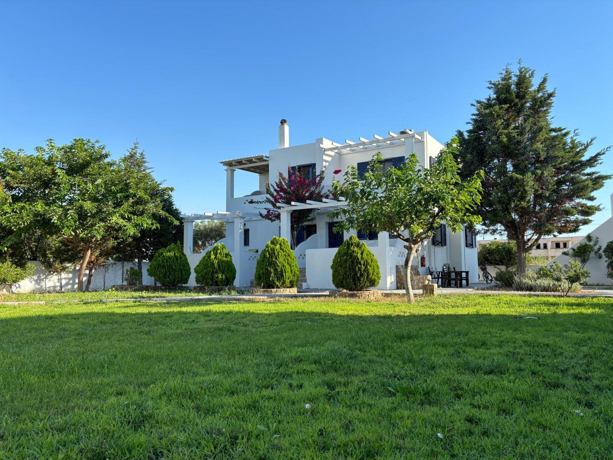 Liostasi Houses Skyros Ngoại thất bức ảnh