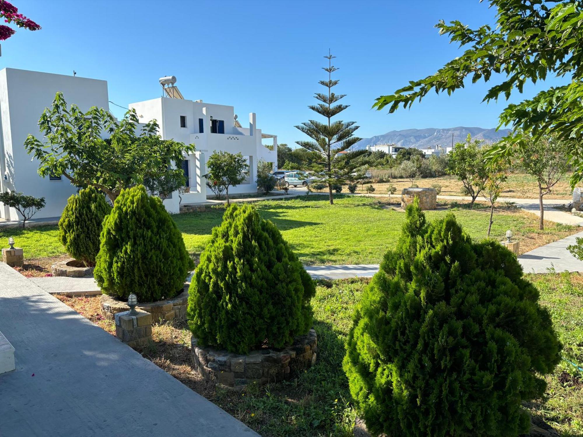 Liostasi Houses Skyros Ngoại thất bức ảnh