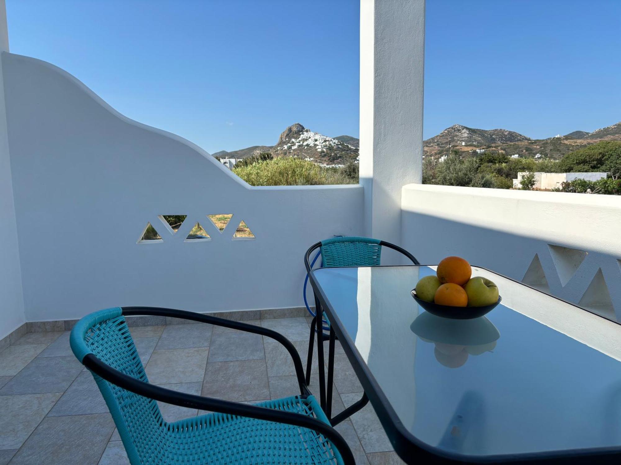Liostasi Houses Skyros Ngoại thất bức ảnh