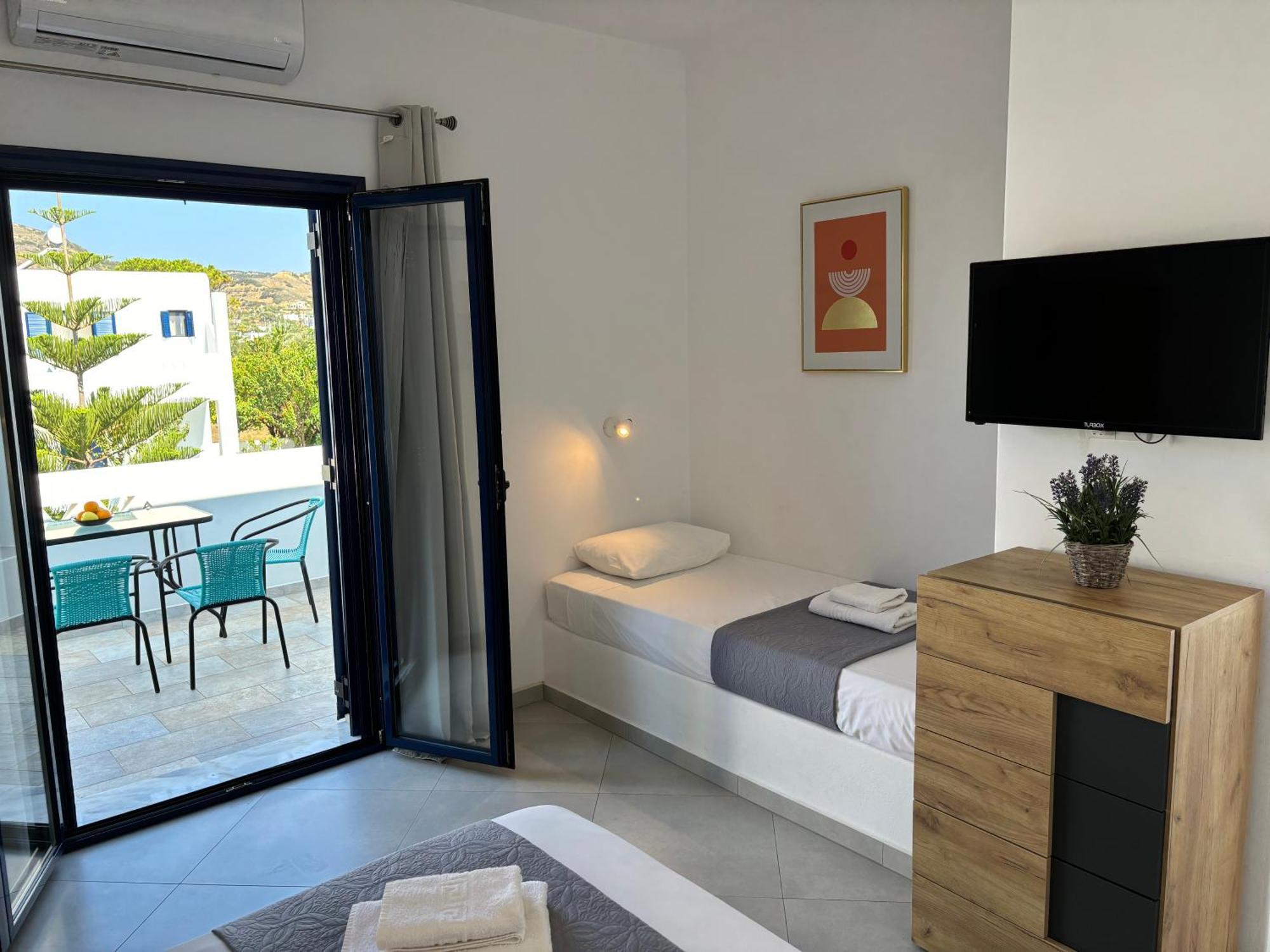 Liostasi Houses Skyros Ngoại thất bức ảnh