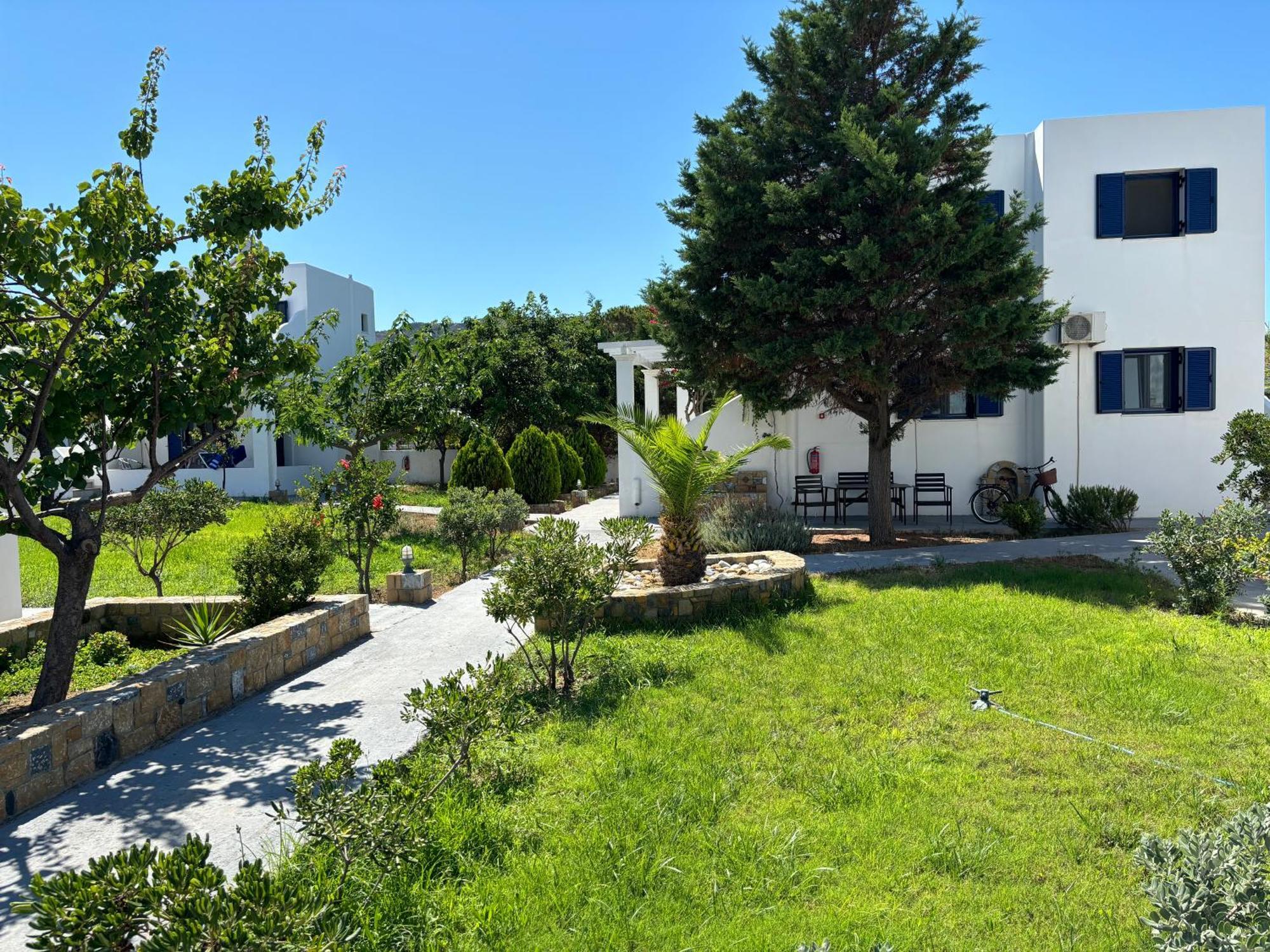 Liostasi Houses Skyros Ngoại thất bức ảnh