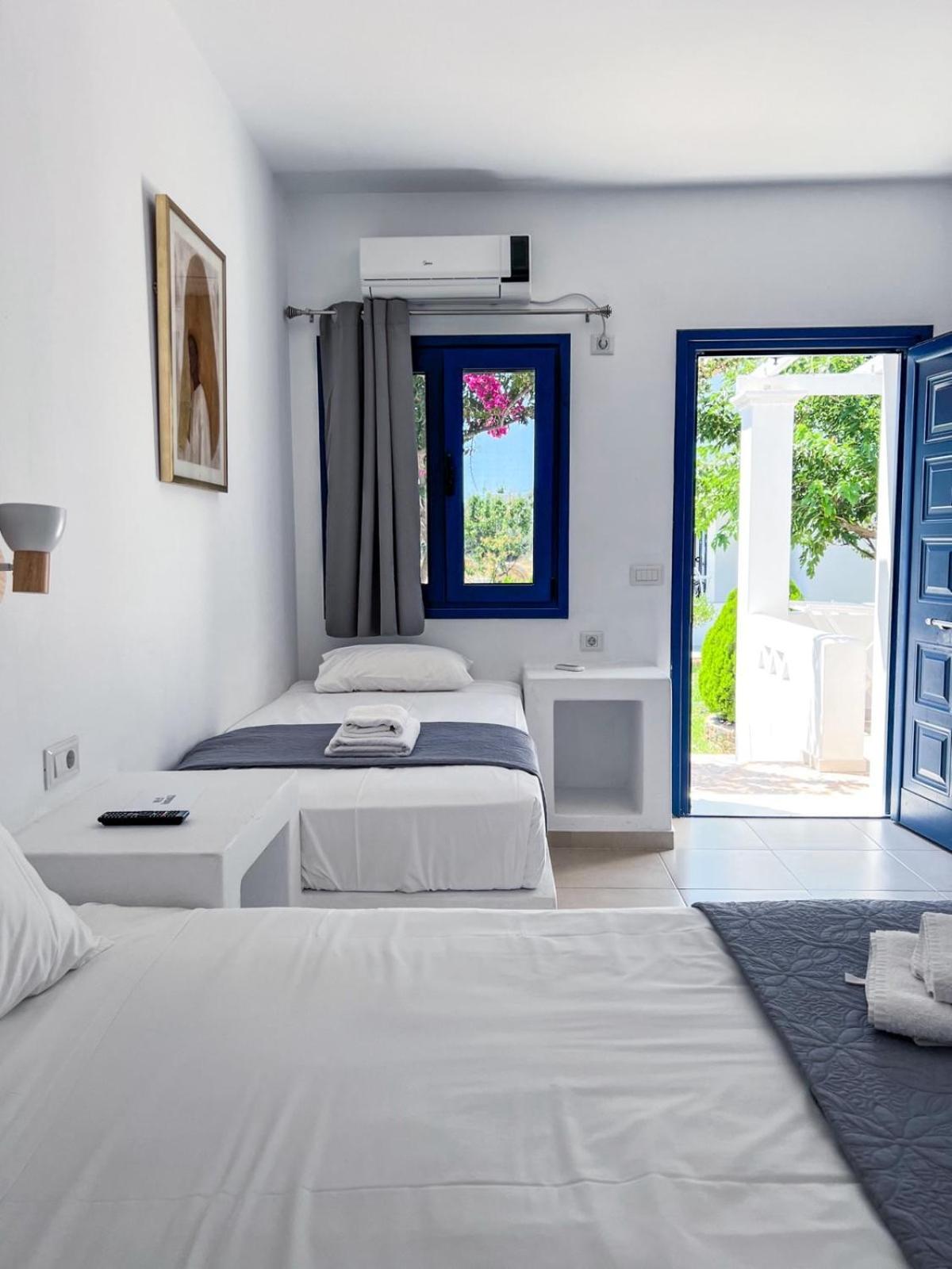 Liostasi Houses Skyros Ngoại thất bức ảnh