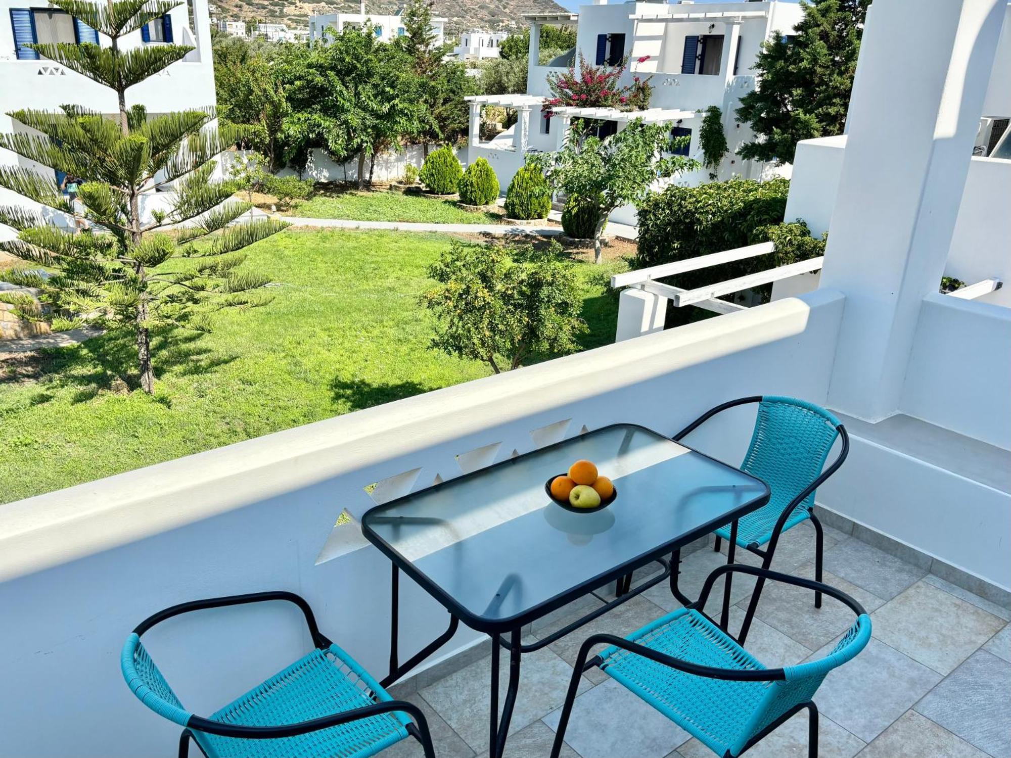 Liostasi Houses Skyros Phòng bức ảnh