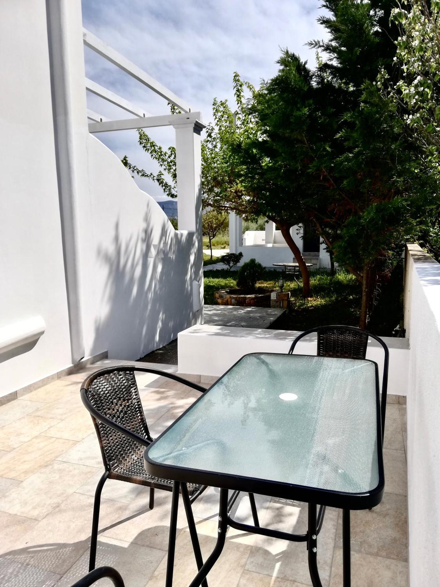 Liostasi Houses Skyros Phòng bức ảnh