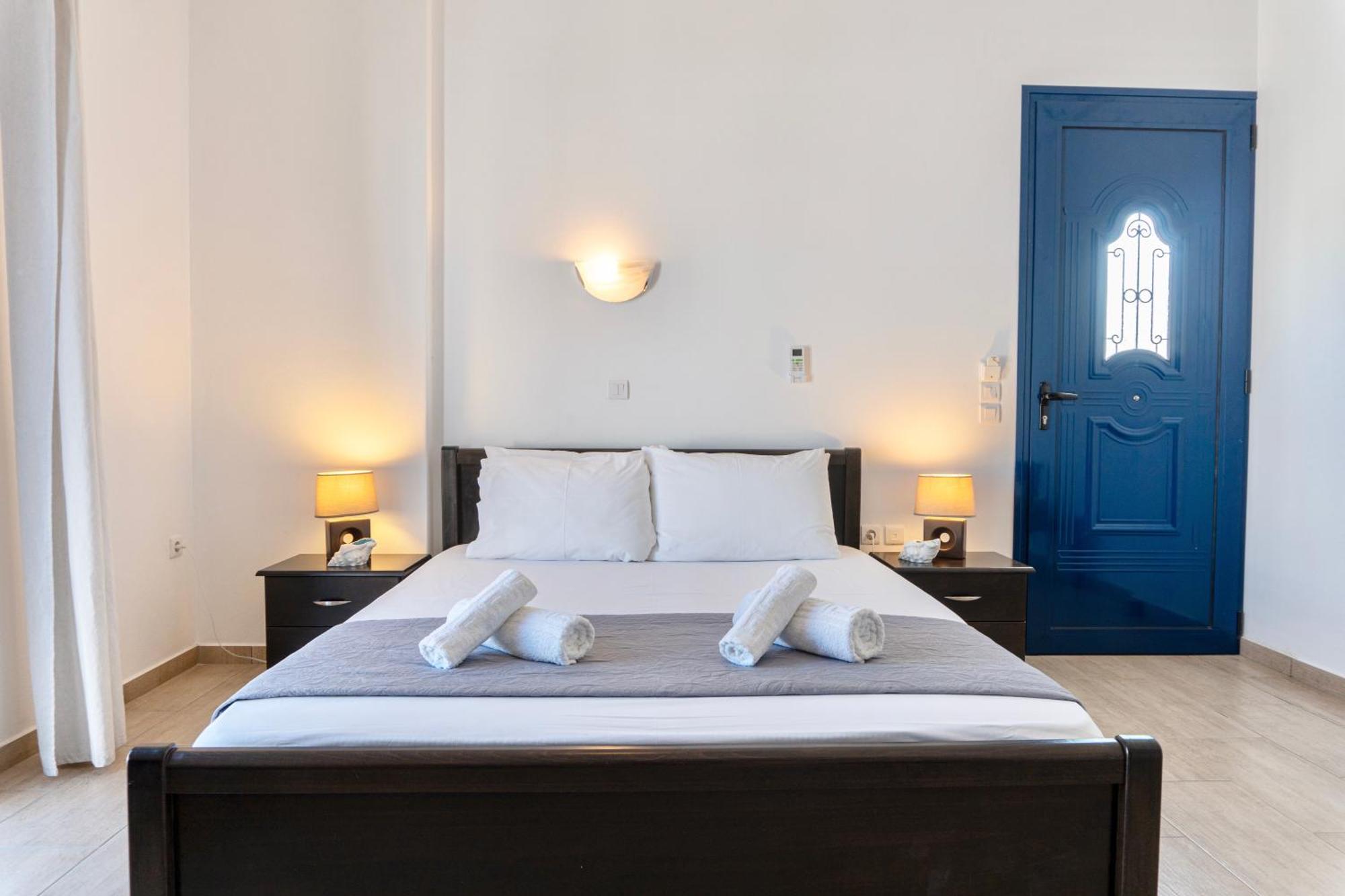Liostasi Houses Skyros Phòng bức ảnh