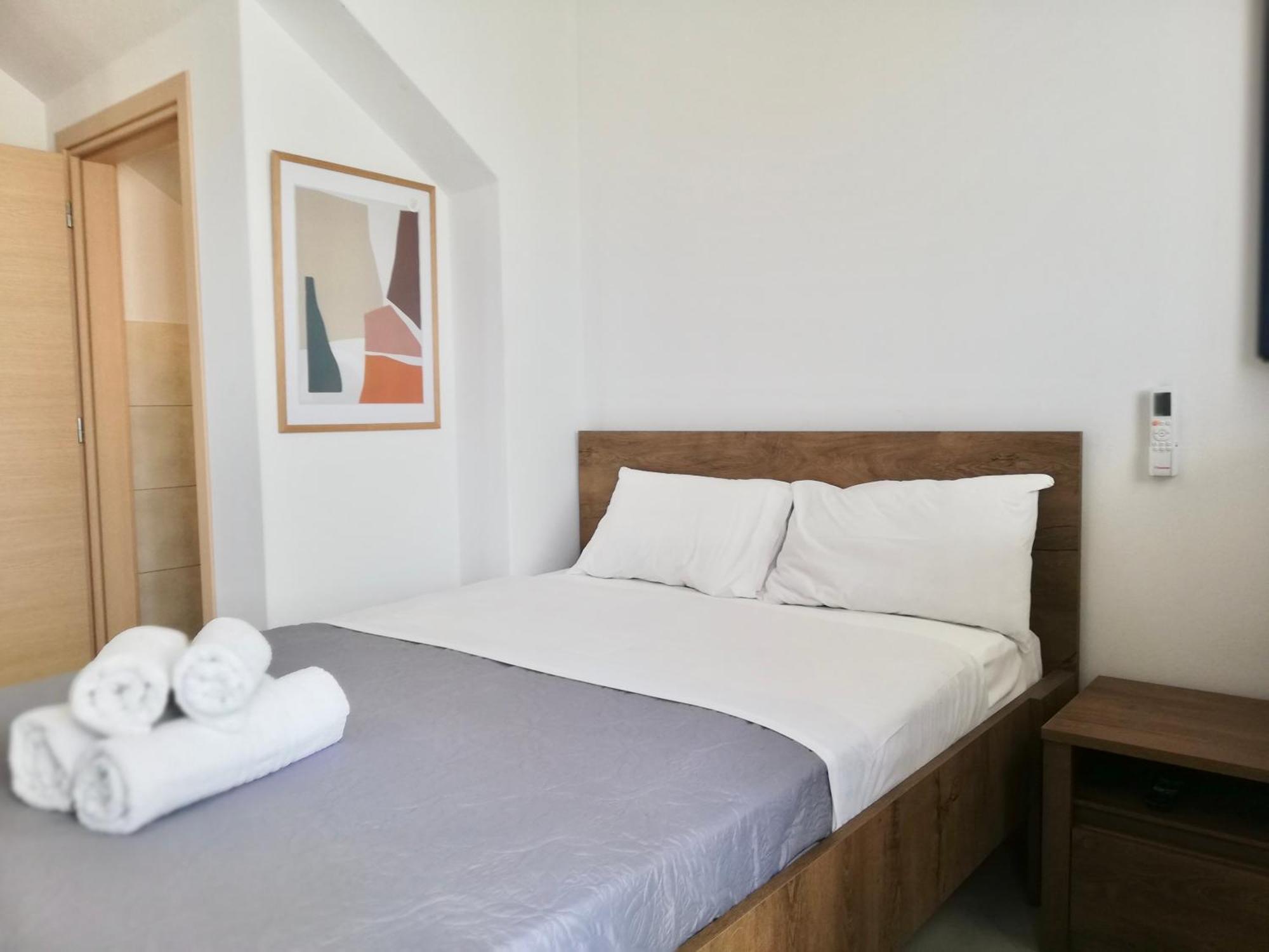 Liostasi Houses Skyros Phòng bức ảnh