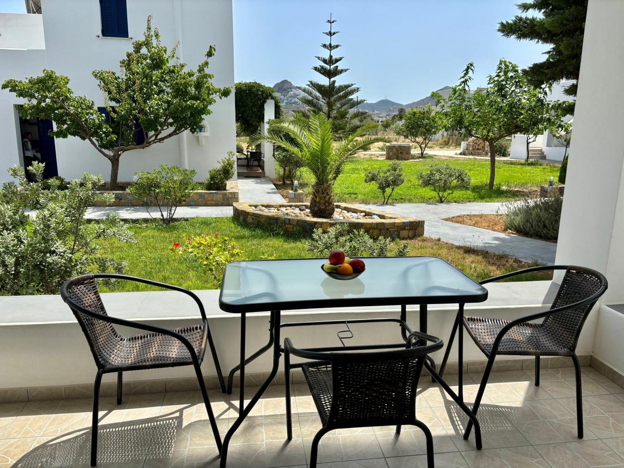 Liostasi Houses Skyros Phòng bức ảnh
