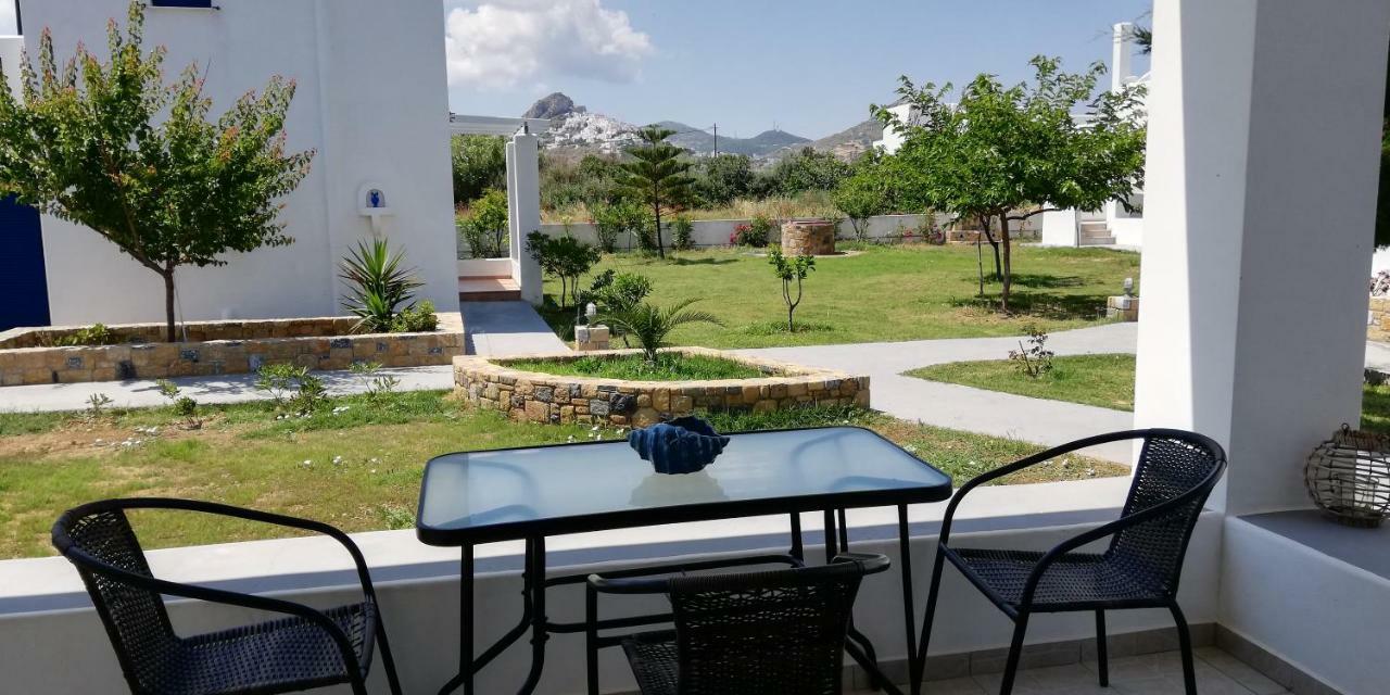 Liostasi Houses Skyros Ngoại thất bức ảnh