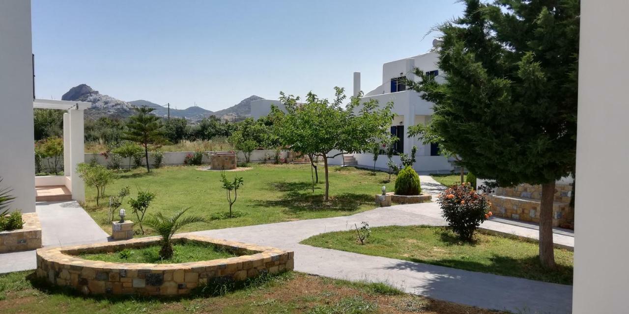Liostasi Houses Skyros Ngoại thất bức ảnh